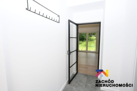 Nowy dom w zabudowie bliźniaczej